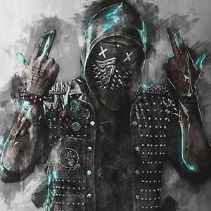 Meet your Posher, Xavier